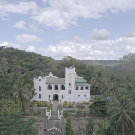 The Old Boma Hotel Mtwara Zewnętrze zdjęcie