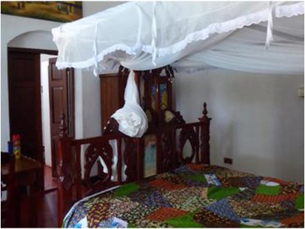 The Old Boma Hotel Mtwara Zewnętrze zdjęcie