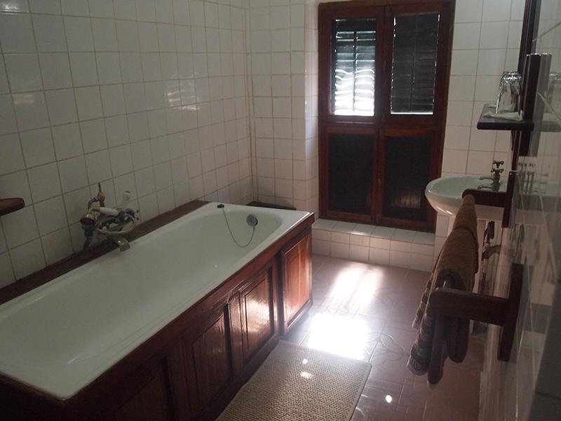 The Old Boma Hotel Mtwara Zewnętrze zdjęcie