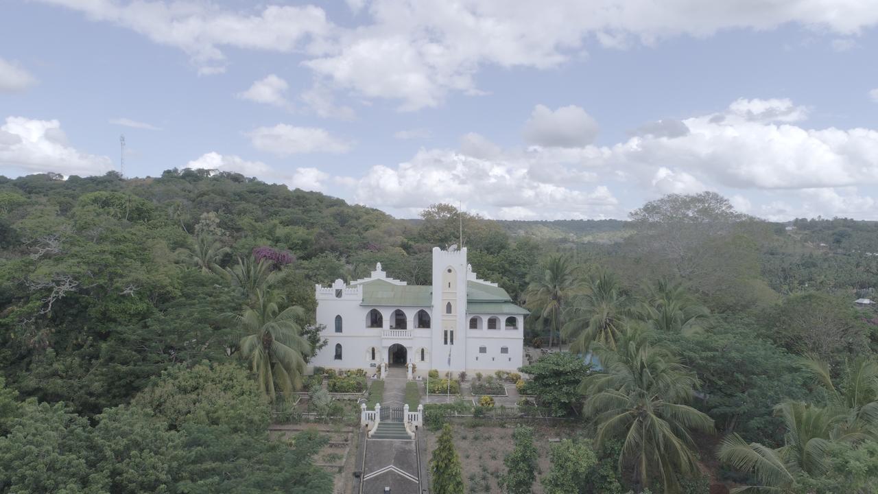 The Old Boma Hotel Mtwara Zewnętrze zdjęcie